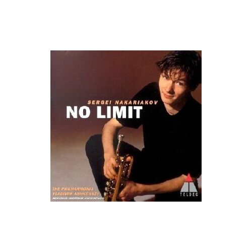 No Limit Nakriakov,Sergei