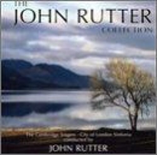 John Rutter Collection
