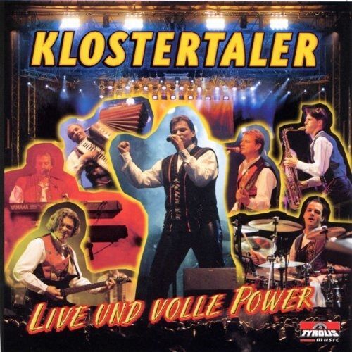 Live Und Volle Power