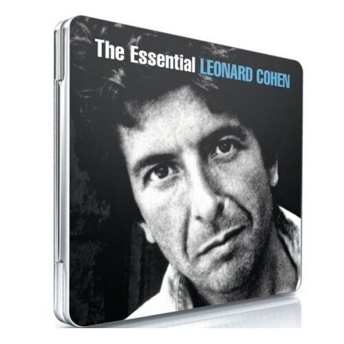 Essential Leonard Cohen