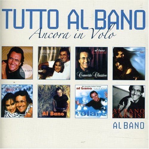 Tutto Al Bano