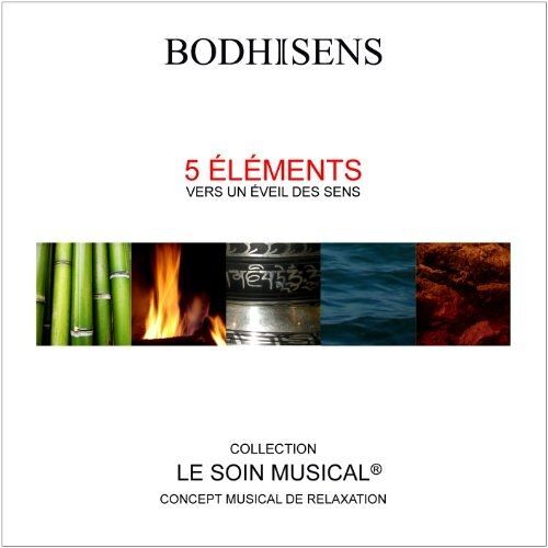 5 Elements : Le Soin Musical