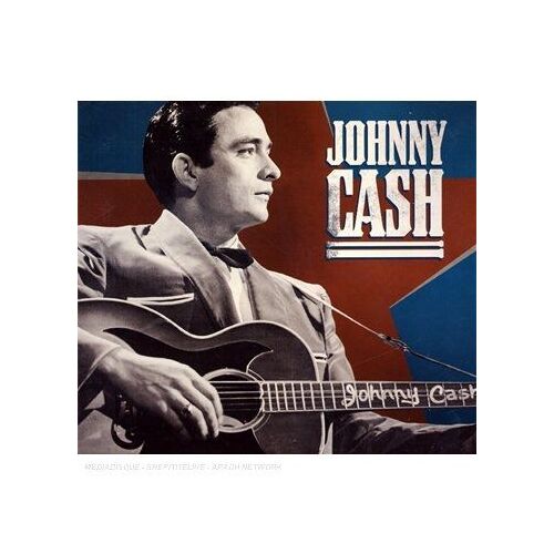 Johnny Cash