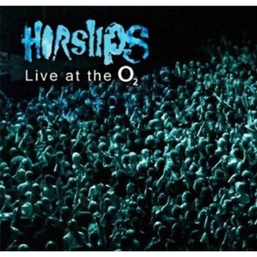 Live At The O2