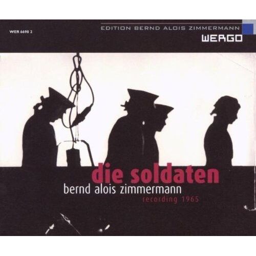 Die Soldaten