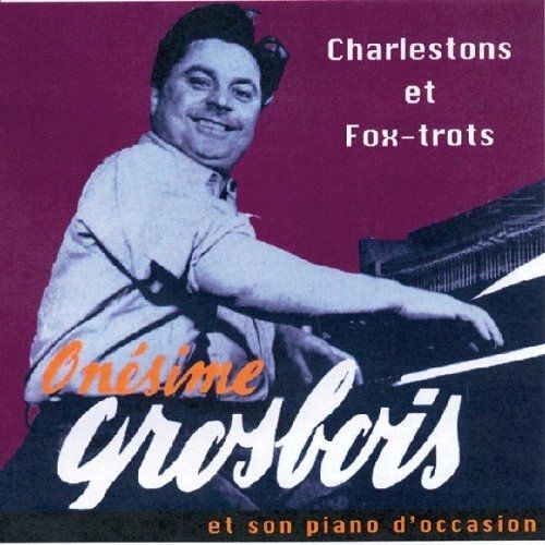 Charlestons Et Fox-Trots