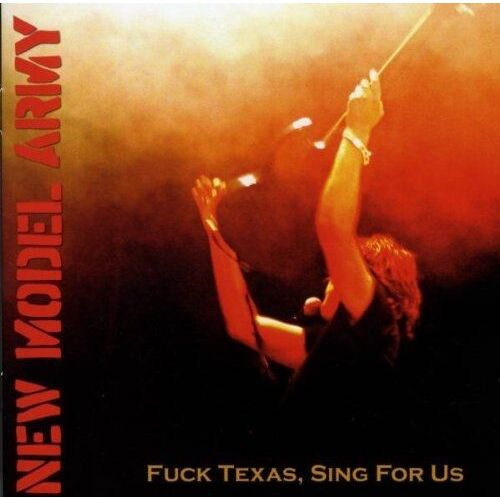 Fuck Texas, Sing For Us