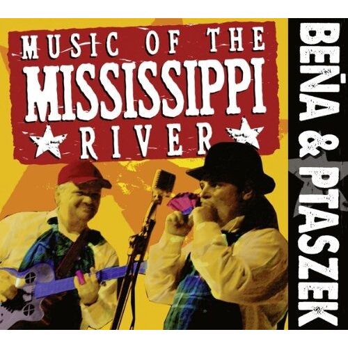 Music Of The Mississippi