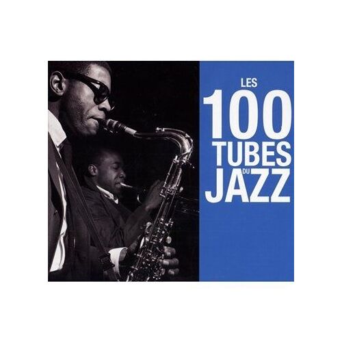 Les 100 Tubes Du Jazz