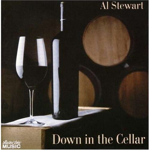 Down In The Cellar