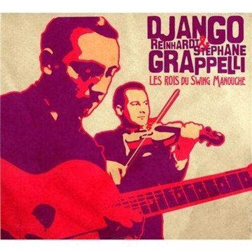 Les Rois Du Swing Manouche