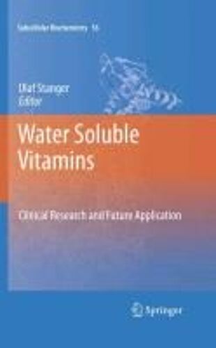 Water Soluble Vitamins