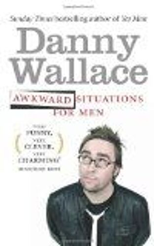 Awkward Situations For Men