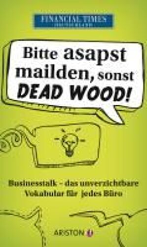 Bitte Asapst Mailden, Sonst Bottleneck