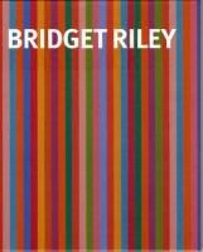 Bridget Riley: Flashback
