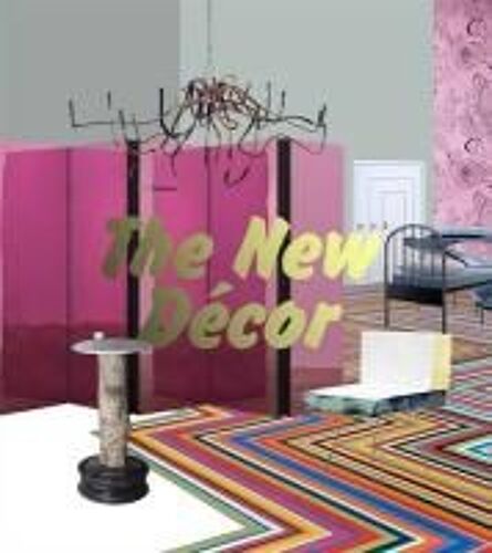 The New Decor Hb