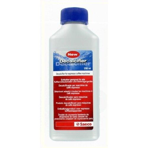 Saeco - Ri9111/12 - Détartrant - 250 Ml