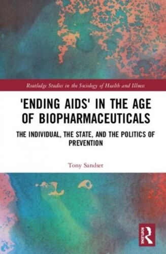 'ending Aids' In The Age Of Biopharmaceuticals