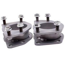 Kit De Levage Avant 1.8"Pour Jeep Liberty & Cherokee Kj Kk Dodge Nitro 02-12