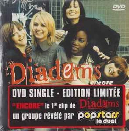 Diadems Encore