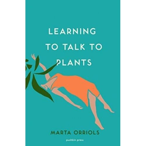 Learning To Talk To Plants