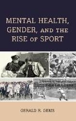 Mental Health, Gender, And The Rise Of Sport
