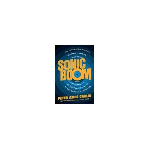 Sonic Boom