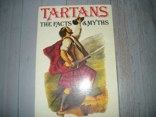 Tartans The Facts And Pyths