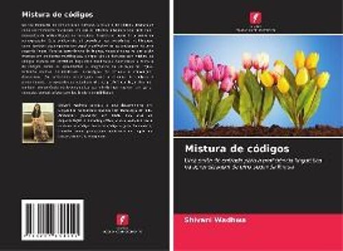 Mistura De Códigos
