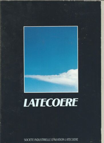 Latecoere 1917-1987