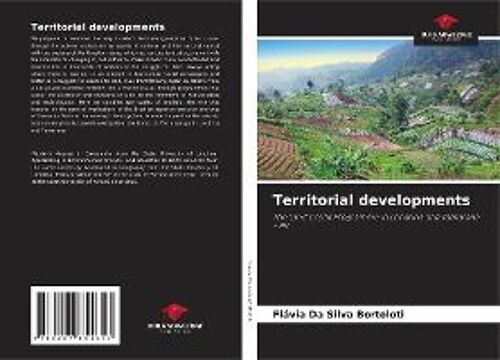 Territorial Developments