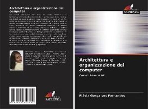 Architettura E Organizzazione Dei Computer