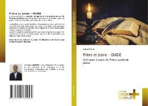 Prière Et Jeûne - Guide