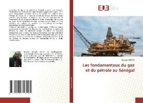 Les Fondamentaux Du Gaz Et Du Pétrole Au Sénégal