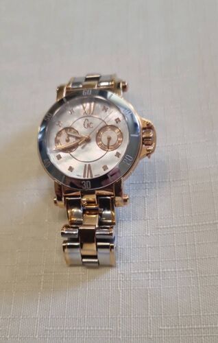 Montre Gc X74104l1s