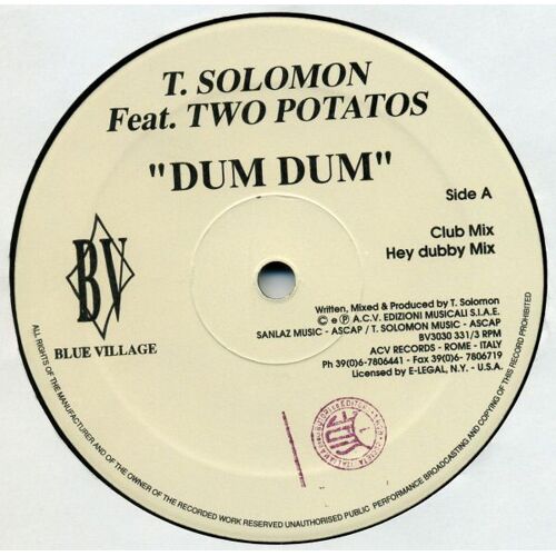 Dum Dum