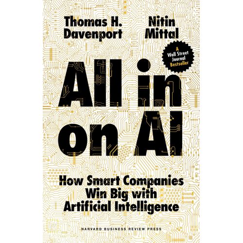 All-In On Ai