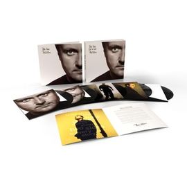 Both Sides (All The Sides) - Vinyle 33 Tours