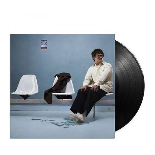 In Extremis - Vinyle 33 Tours
