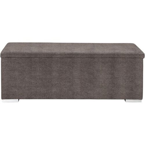 Bout De Lit Coffre Chest En Legacy 04 Stone