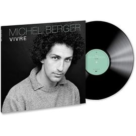 Vivre (Best Of Noir) - Vinyle 33 Tours