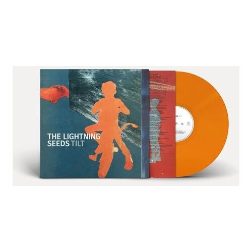 Tilt - Vinyle 33 Tours