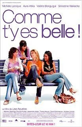 Le Kit De Survie Du Célibataire / Comme T'y Es Belle / Comme T'y Es Beau