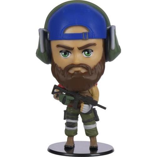 Ubi Heroes - Chibi Ghost Recon Nomad - Figurine Series 1