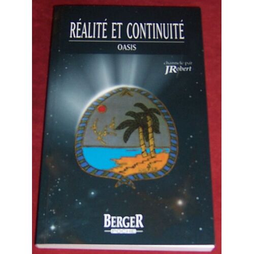 Réalité Et Continuité