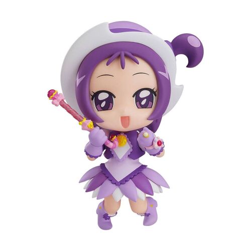 Magical Doremi 3 - Figurine Nendoroid Onpu Segawa 10 Cm