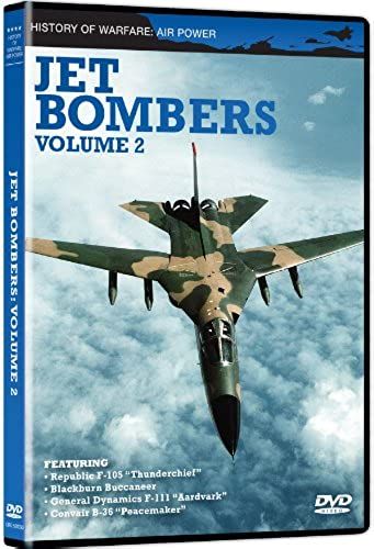 Jet Bombers 2 [Dvd] [2011] [Us Import]