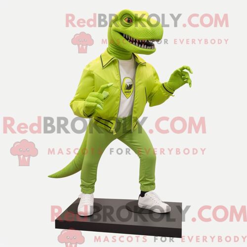 Personnage De Costume De Mascotte Redbrokoly De La Garde Royale Britannique Rouge Habillé D Un Sweat À Capuche Et De Noeuds Papillons