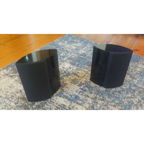 Bang & Olufsen BeoLab 4000 Piano Black ( paire )