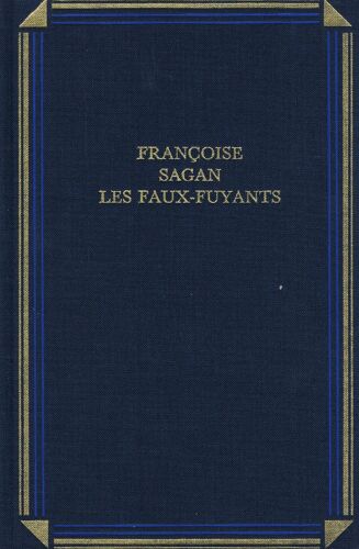 Les Faux-Fuyants
